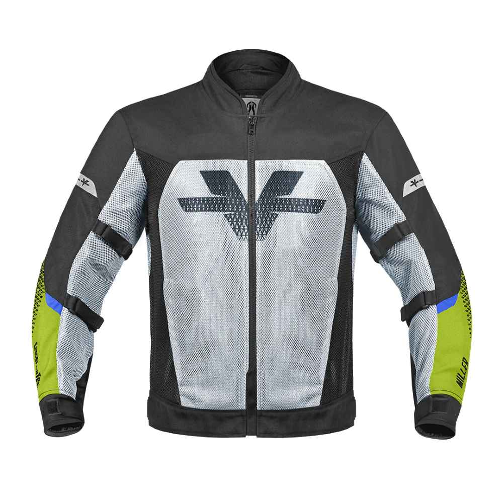 VIATERRA JACKETS