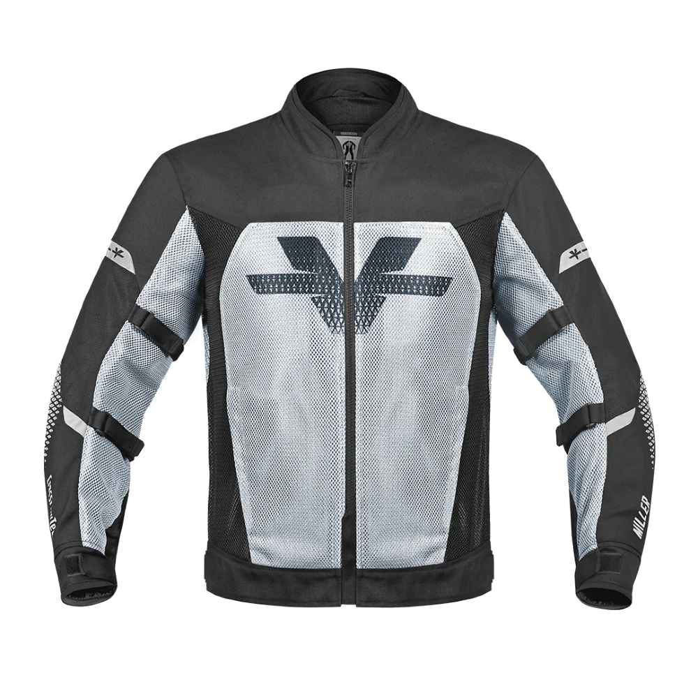 VIATERRA JACKETS