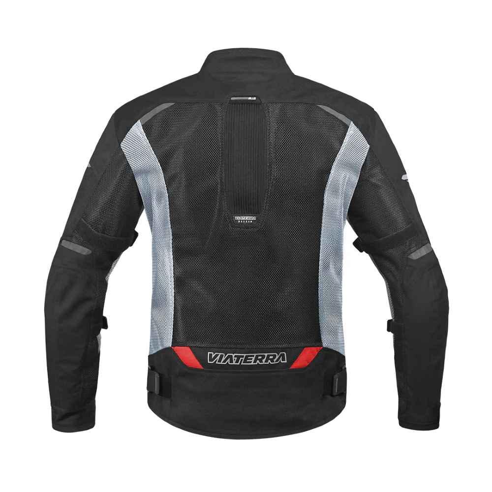 VIATERRA JACKETS