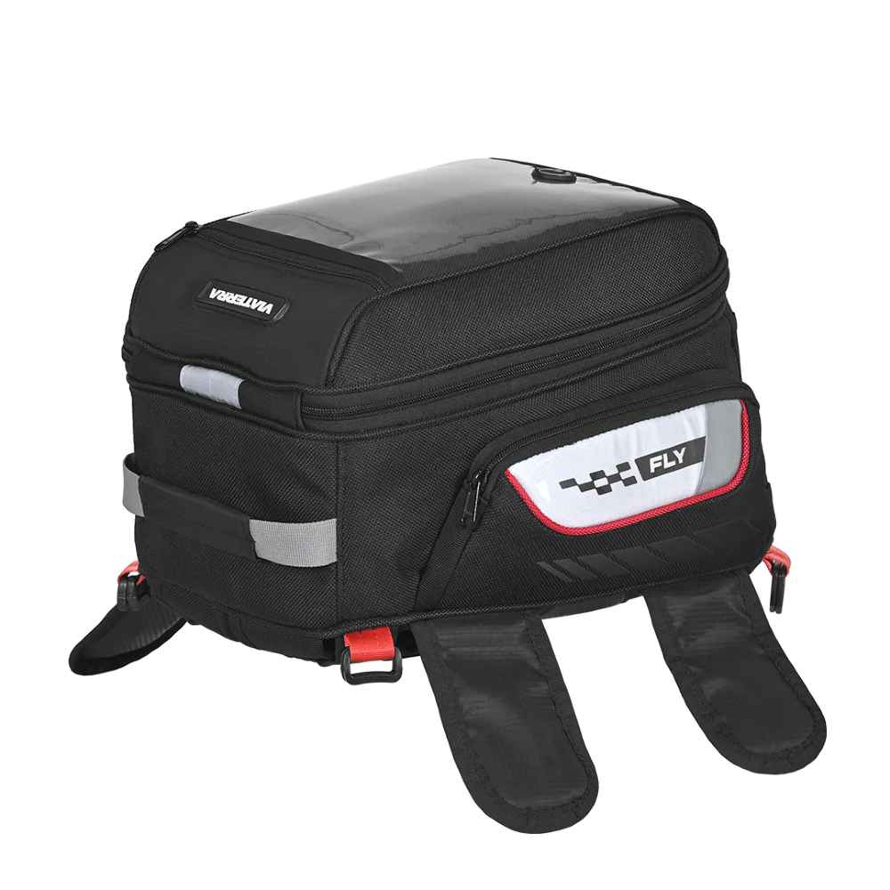 VIATERRA FLY TANK BAG