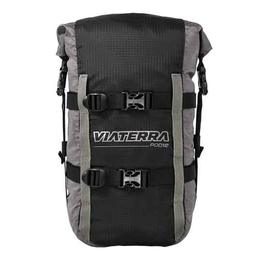 VIATERRA POD 100% WATERPROOF VIATERRA POD 100% WATERPROOF