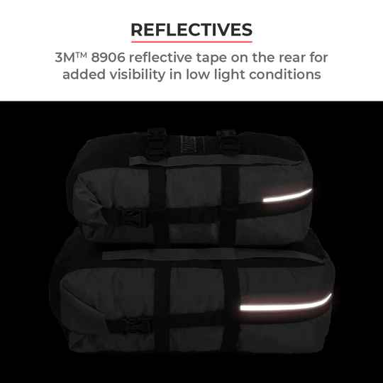 VIATERRA POD 100% WATERPROOF VIATERRA POD 100% WATERPROOF