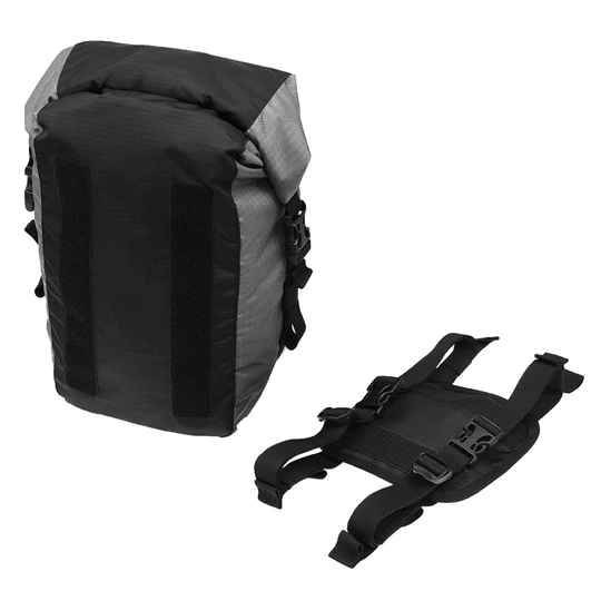 VIATERRA POD 100% WATERPROOF VIATERRA POD 100% WATERPROOF