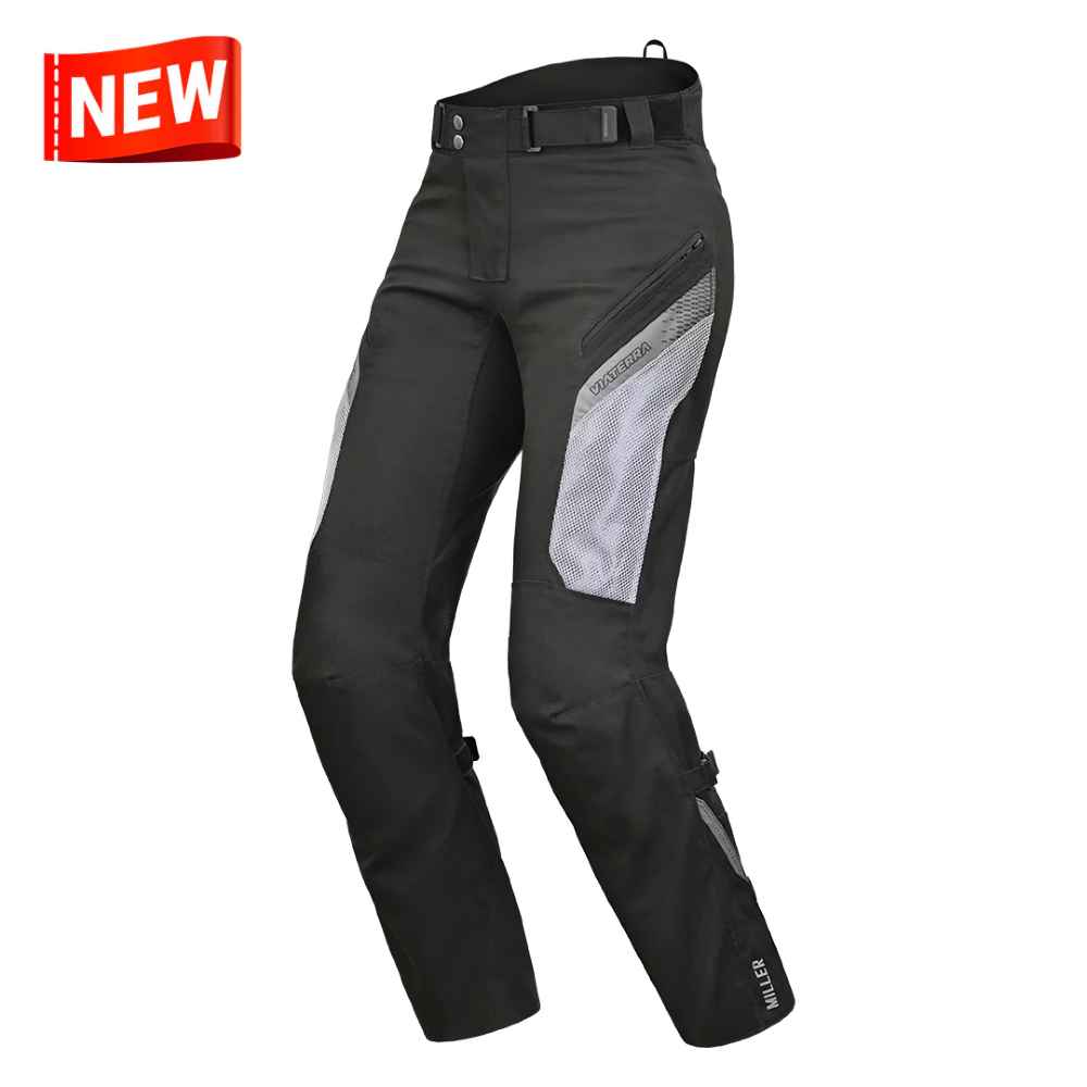 VIATERRA MILLER – STREET MESH RIDING PANTS