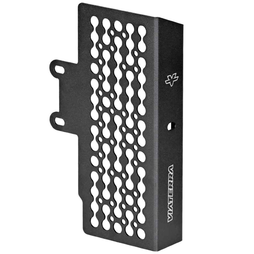 VIATERRA RADIATOR GUARD FOR ROYAL ENFIELD HIMALAYAN VIATERRA RADIATOR GUARD FOR ROYAL ENFIELD HIMALAYAN