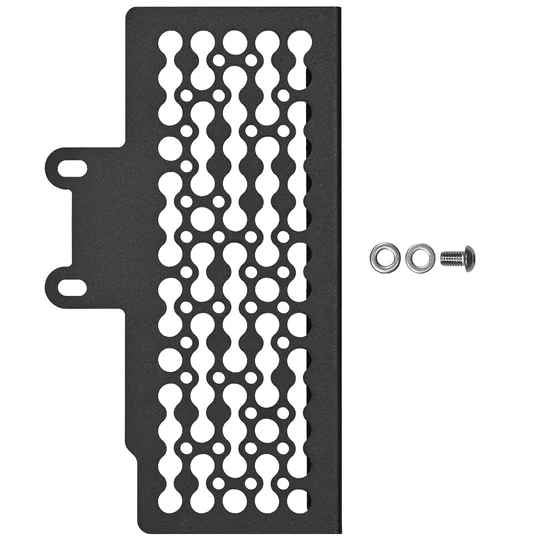 VIATERRA RADIATOR GUARD FOR ROYAL ENFIELD HIMALAYAN VIATERRA RADIATOR GUARD FOR ROYAL ENFIELD HIMALAYAN