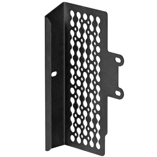 VIATERRA RADIATOR GUARD FOR ROYAL ENFIELD HIMALAYAN VIATERRA RADIATOR GUARD FOR ROYAL ENFIELD HIMALAYAN