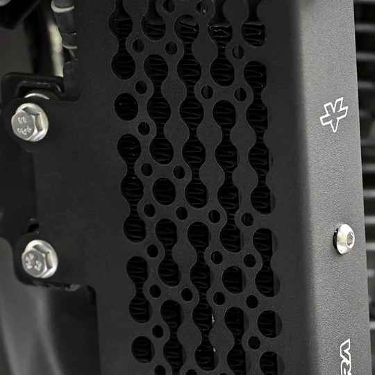 VIATERRA RADIATOR GUARD FOR ROYAL ENFIELD HIMALAYAN VIATERRA RADIATOR GUARD FOR ROYAL ENFIELD HIMALAYAN
