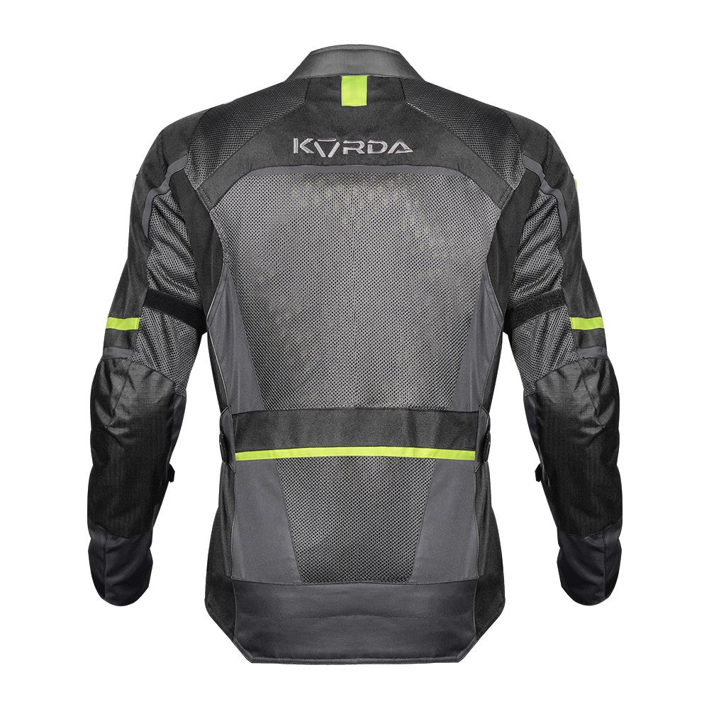 KORDA SUMMIT RIDING JACKET