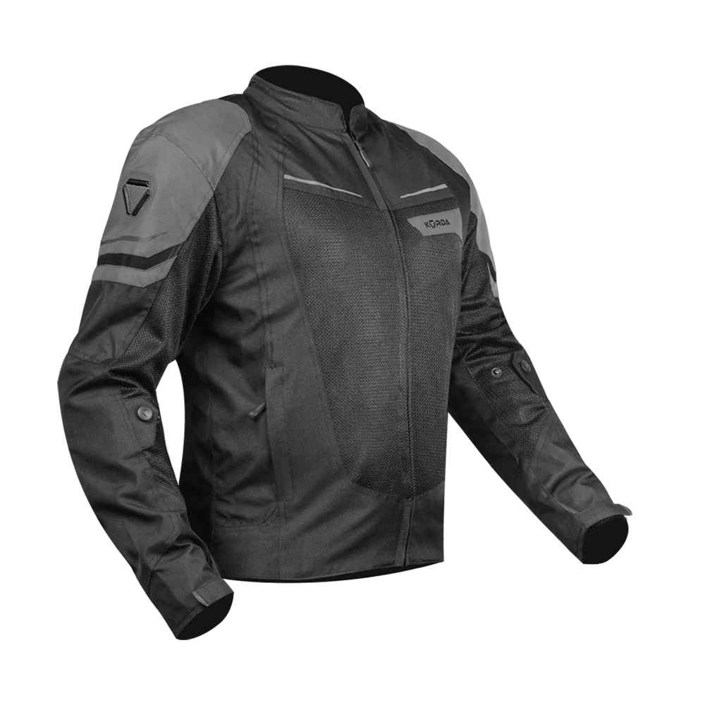 KORDA EDGE RIDING JACKET