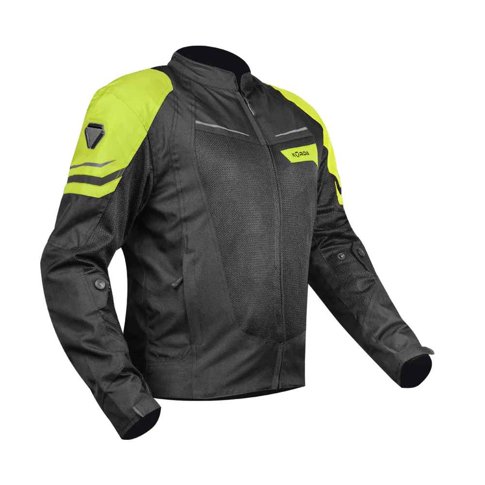 KORDA EDGE RIDING JACKET