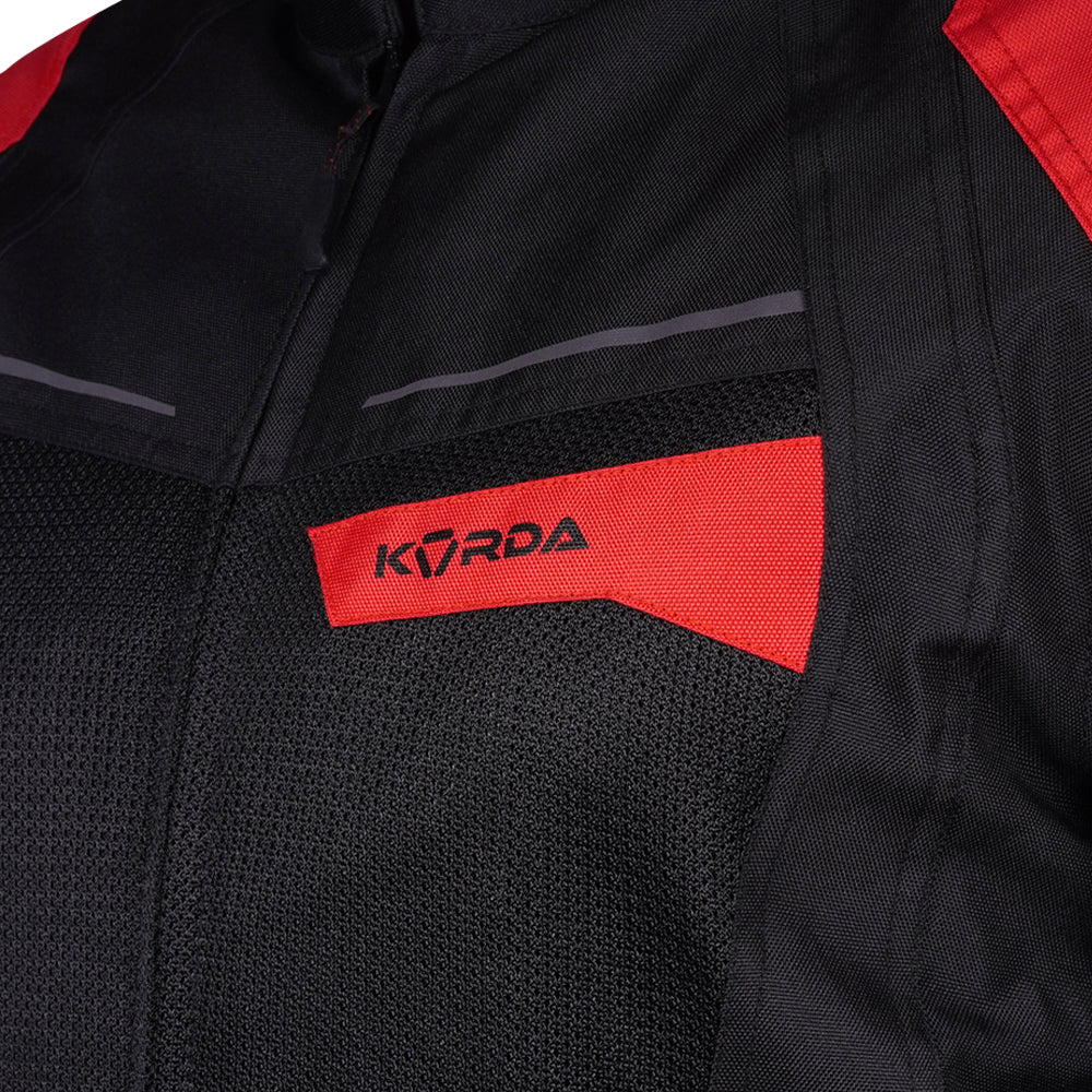 KORDA EDGE RIDING JACKET