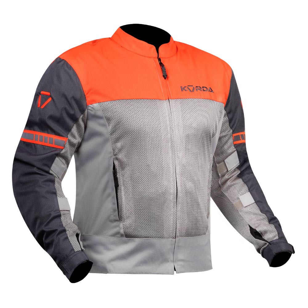 KORDA METRO RIDING JACKET