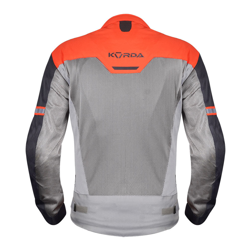 KORDA METRO RIDING JACKET