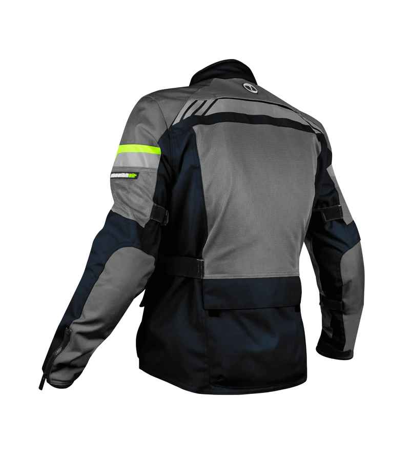 RYNOX STEALTH AIR PRO JACKET