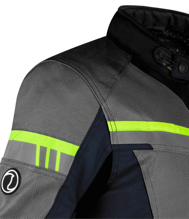 RYNOX STEALTH AIR PRO JACKET