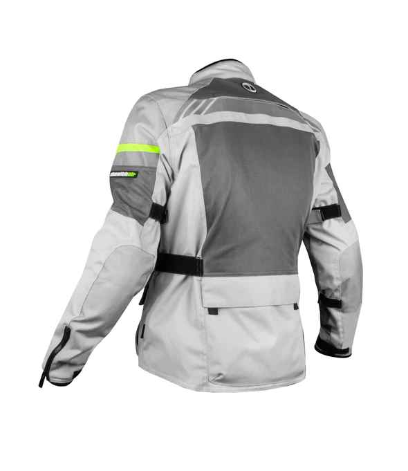 RYNOX STEALTH AIR PRO JACKET