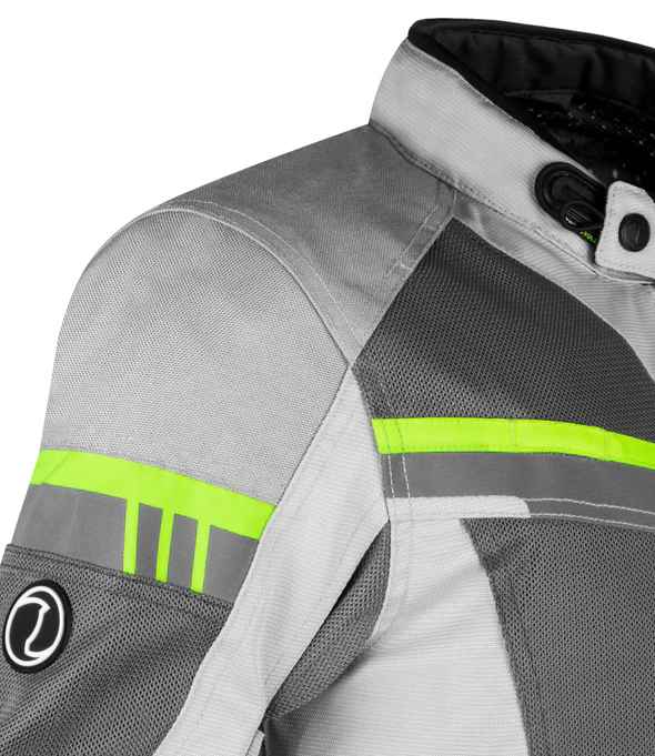 RYNOX STEALTH AIR PRO JACKET