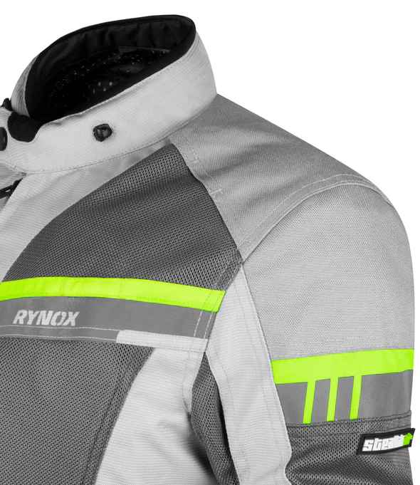 RYNOX STEALTH AIR PRO JACKET