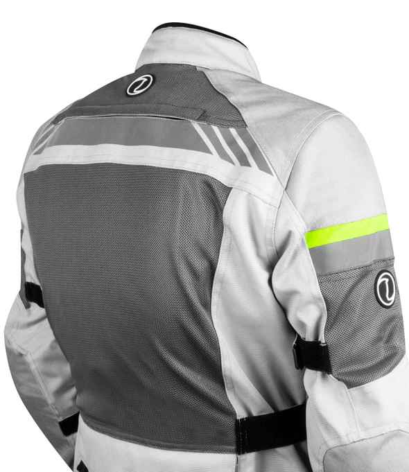 RYNOX STEALTH AIR PRO JACKET