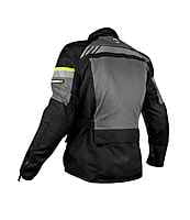 RYNOX STEALTH AIR PRO JACKET