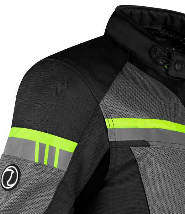 RYNOX STEALTH AIR PRO JACKET