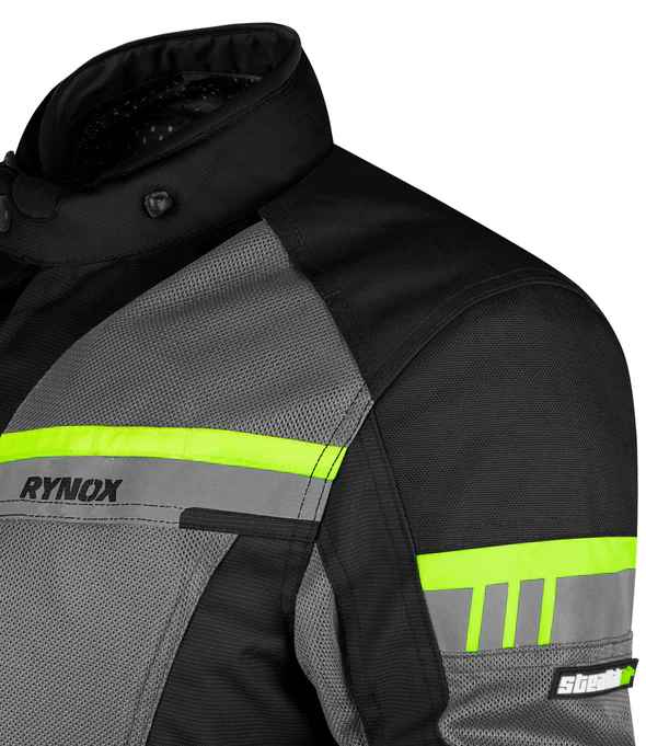 RYNOX STEALTH AIR PRO JACKET