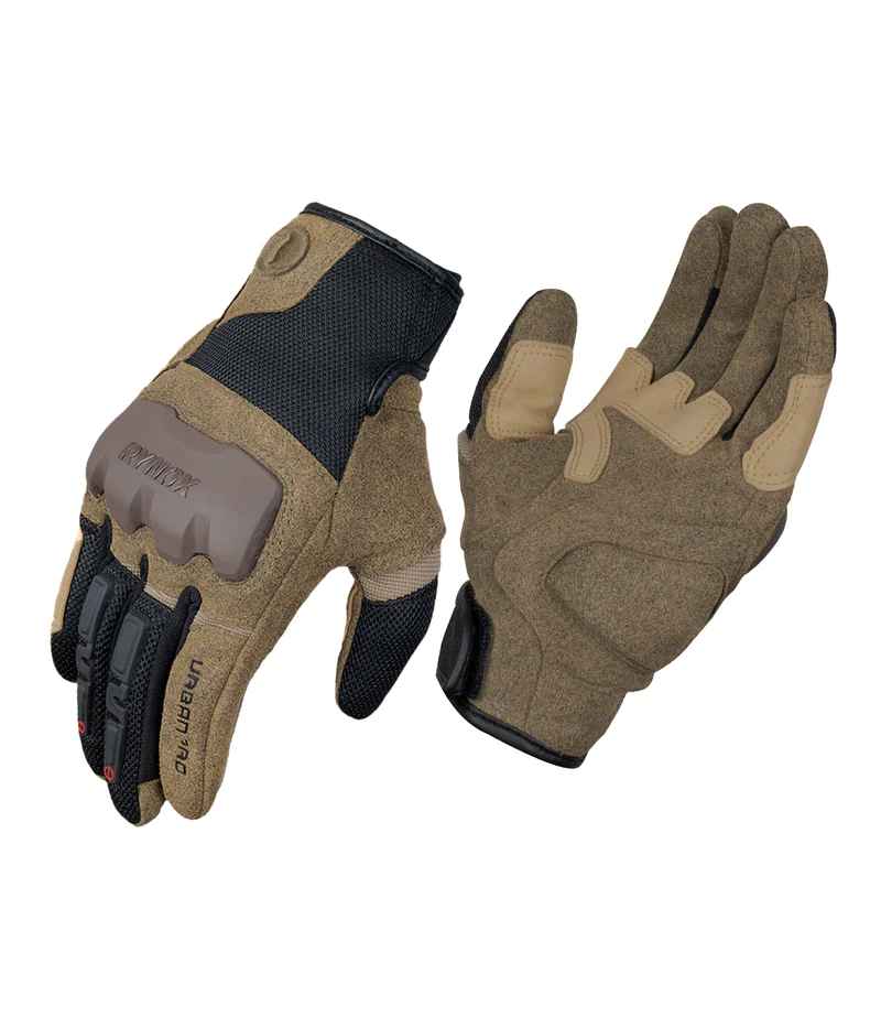 RYNOX URBAN PRO 2 GLOVES