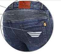 BIKERATTI DENIM STEAM MEN