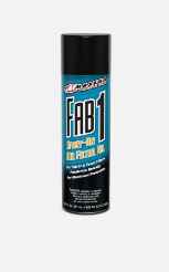 AIR FILTER OIL SPRAY