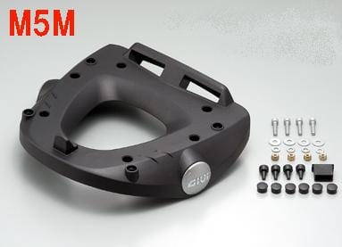 M5M Plate for Monolock Topcases - Givi