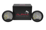 Maddog Alpha Lights