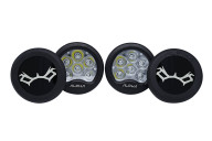 Maddog  Alpha Auxiliary Light Filters