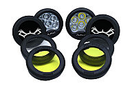 Maddog  Alpha Auxiliary Light Filters