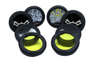 Maddog  Alpha Auxiliary Light Filters