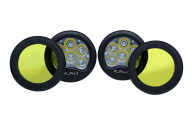 Maddog  Alpha Auxiliary Light Filters