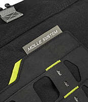 RYNOX - NAVIGATOR TAIL BAG 50L RYNOX - NAVIGATOR TAIL BAG 50L