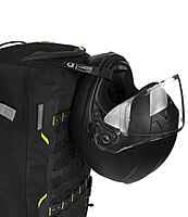 RYNOX - NAVIGATOR TAIL BAG 50L RYNOX - NAVIGATOR TAIL BAG 50L
