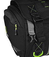 RYNOX - NAVIGATOR TAIL BAG 50L RYNOX - NAVIGATOR TAIL BAG 50L