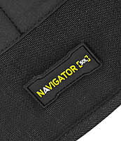 RYNOX - NAVIGATOR TAIL BAG 50L RYNOX - NAVIGATOR TAIL BAG 50L