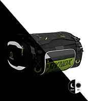 RYNOX - NAVIGATOR TAIL BAG 50L RYNOX - NAVIGATOR TAIL BAG 50L