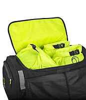 RYNOX - NAVIGATOR TAIL BAG 50L RYNOX - NAVIGATOR TAIL BAG 50L