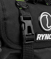 RYNOX - AQUAPOUCH WAIST PACK - STORMPROOF