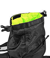 RYNOX - AQUAPOUCH WAIST PACK - STORMPROOF