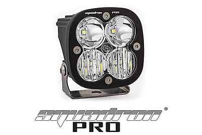 Baja Designs Squadron PRO Aux LED - 9200 Lumens (Pair)