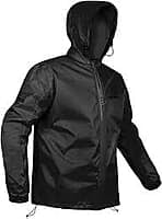 RYNOX H2GO PRO 3 RAIN JACKET