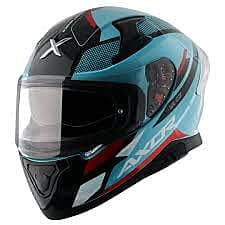 AXOR Apex Turbine Helmet AXOR Apex Turbine Helmet