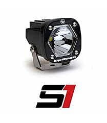 BAJA Aux LED - S1