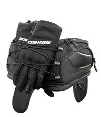 CRAMSTER BEETLE TANK BAG 9L CRAMSTER BEETLE TANK BAG 9L