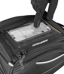 CRAMSTER BEETLE TANK BAG 9L CRAMSTER BEETLE TANK BAG 9L